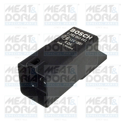 unitate de control,bujii incandescente 7285885 MEAT & DORIA