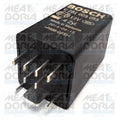unitate de control,bujii incandescente 7285890 MEAT & DORIA