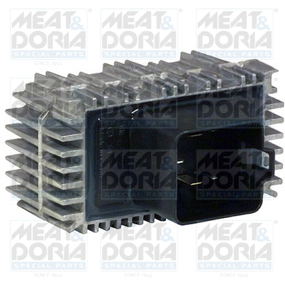 unitate de control,bujii incandescente 7285910 MEAT & DORIA