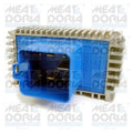 unitate de control,bujii incandescente 7285915 MEAT & DORIA
