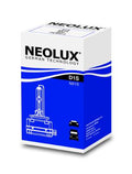 BEC XENON 85V D1S NEOLUX