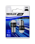 BEC LED 12V 1.2W BA15S BLISTER 2 BUC NEOLUX