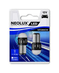 BEC LED 12V 1.2W BAY15D BLISTER 2 BUC NEOLUX