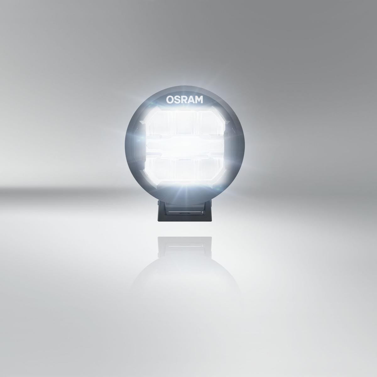 Proiector LED MX180-CB rotund - LEDDL111CB