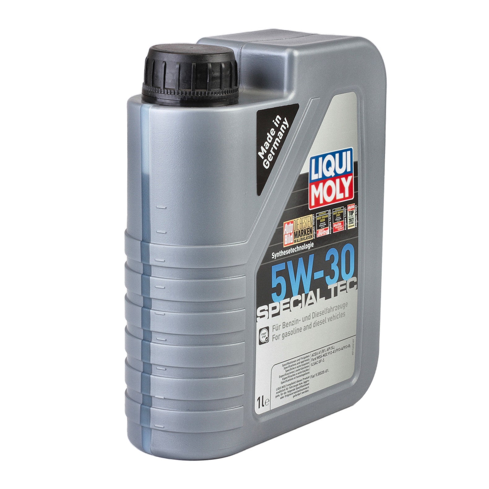 Ulei motor Liqui Moly Special Tec 5W30 (1163) (9508) 1L - 10719484