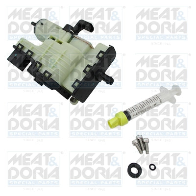 Modul de livrare, injectie aditiv 73000 MEAT & DORIA