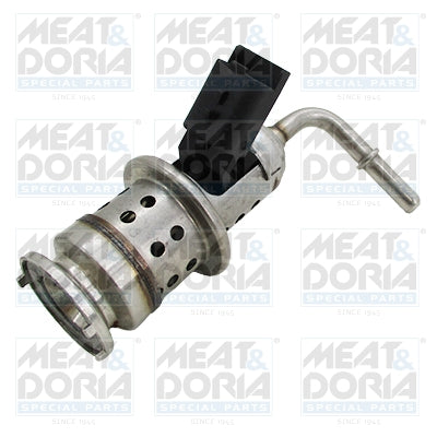 Modul dozare, injectie aditiv 73011 MEAT & DORIA