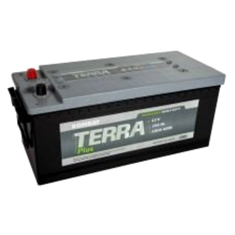 Baterie auto Rombat Terra PRO 230Ah 73059F3115