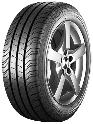 Anvelopă Vara CONTINENTAL 225/75 R16C 121R VANCONTACT 200