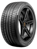 Anvelopă Vara CONTINENTAL 235/40 R20 96Y SPORT CONTACT 5P XL