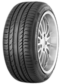 Anvelopă Vara CONTINENTAL 245/35 R18 92Y SPORT CONTACT 5 XL