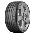 Anvelopă Vara CONTINENTAL 245/35 R20 95Y SPORT CONTACT 6 XL