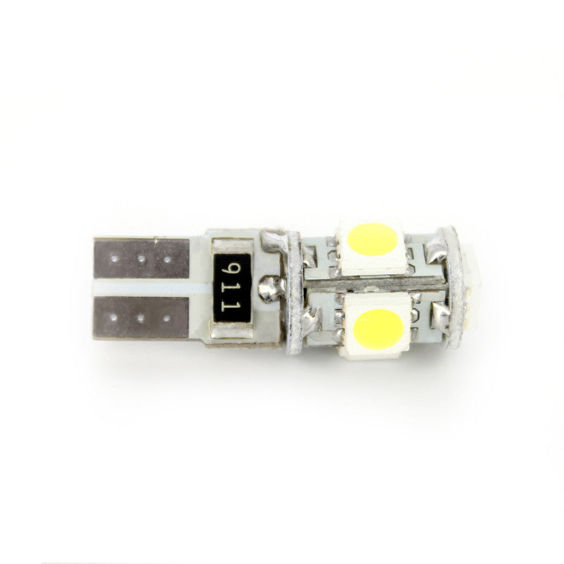 Bec MTR W5W 12V 3W Carguard - CLD306