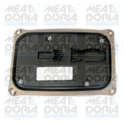 unitate de control,lumini 73212681 MEAT & DORIA