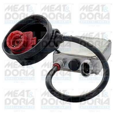 unitate de control,lumini 73212694E MEAT & DORIA