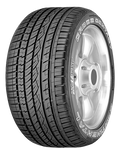 Anvelopă Vara CONTINENTAL 255/50 R19 103W CROSS CONTACT UHP