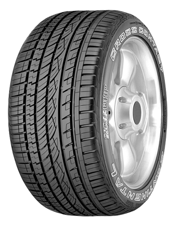 Anvelopă Vara CONTINENTAL 255/50 R19 103W CROSS CONTACT UHP