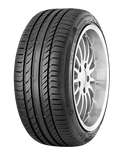 Anvelopă Vara CONTINENTAL 255/50 R19 107W SPORT CONTACT 5 SUV XL