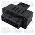 Releu, pompa combustibil 73240109 MEAT & DORIA
