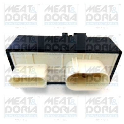 Releu, ventilator radiator 73240140 MEAT & DORIA