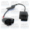 Releu, pompa combustibil 73240150 MEAT & DORIA