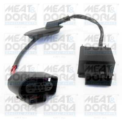 Releu, pompa combustibil 73240150 MEAT & DORIA