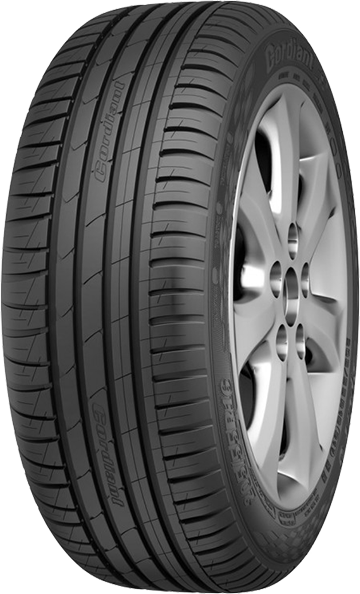 Anvelopă Vara CORDIANT 265/65 R17 116V SPORT3 XL