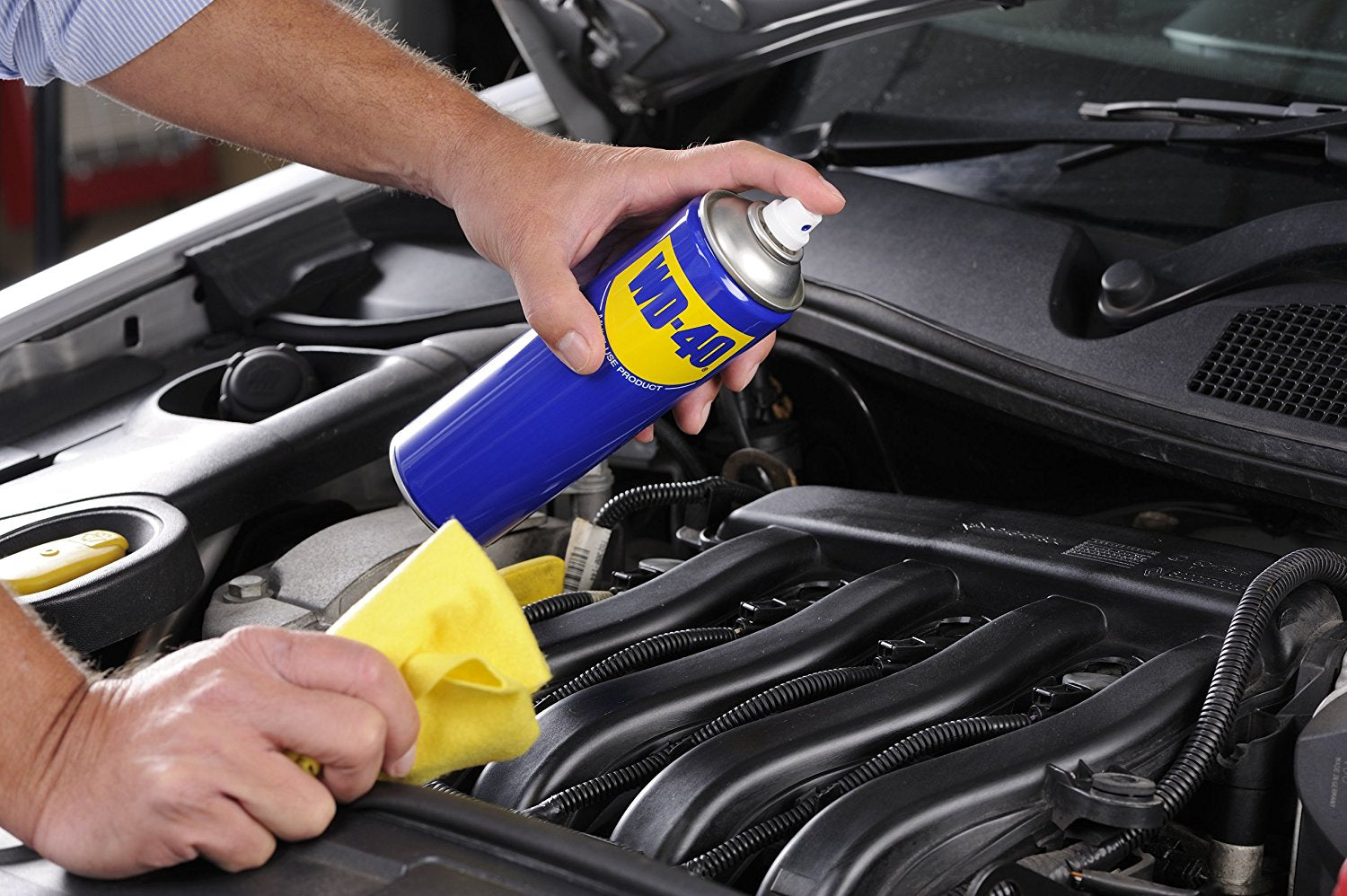 Pachet stand WD-40 23 bucati - PROMOWD40