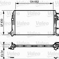 Radiator, racire motor 735181 VALEO