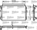 Radiator, racire motor 735558 VALEO
