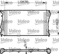 Radiator, racire motor 735599 VALEO