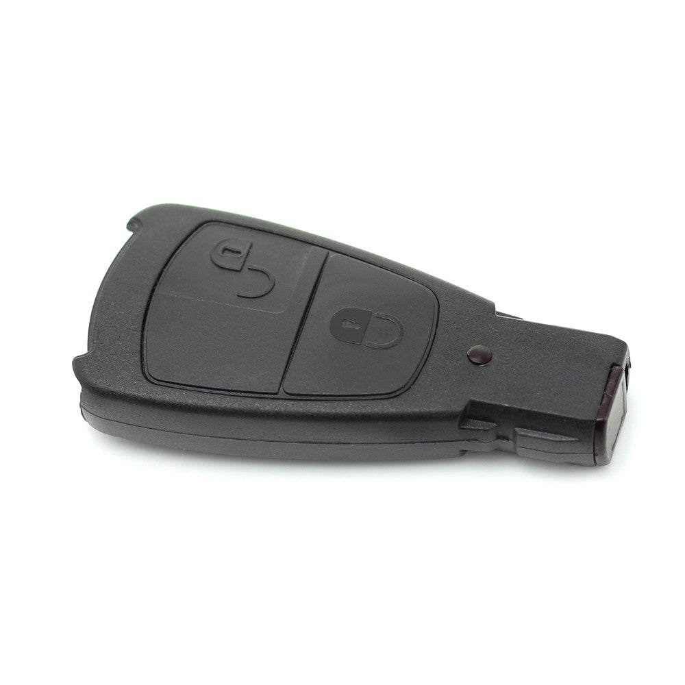 Mercedes Benz - Carcasa cheie tip "Smartkey" cu 2 butoane MTR - CC057
