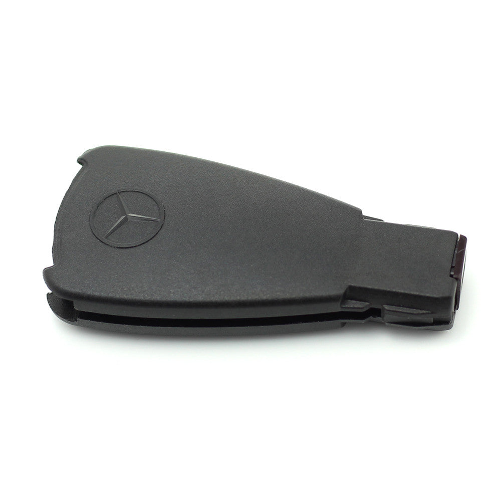 Mercedes Benz - Carcasa cheie tip "Smartkey" cu 2 butoane MTR - CC057