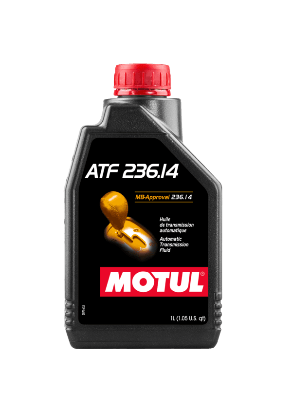Ulei cutie automata Motul ATF MB 236.14 1L - 13175649