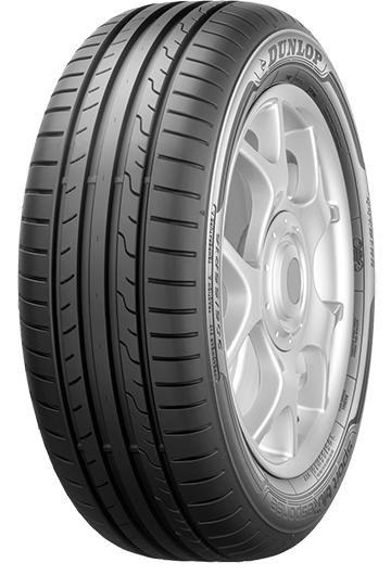 Anvelopă Vara DUNLOP 225/55 R16 95V SP BLURESPONSE