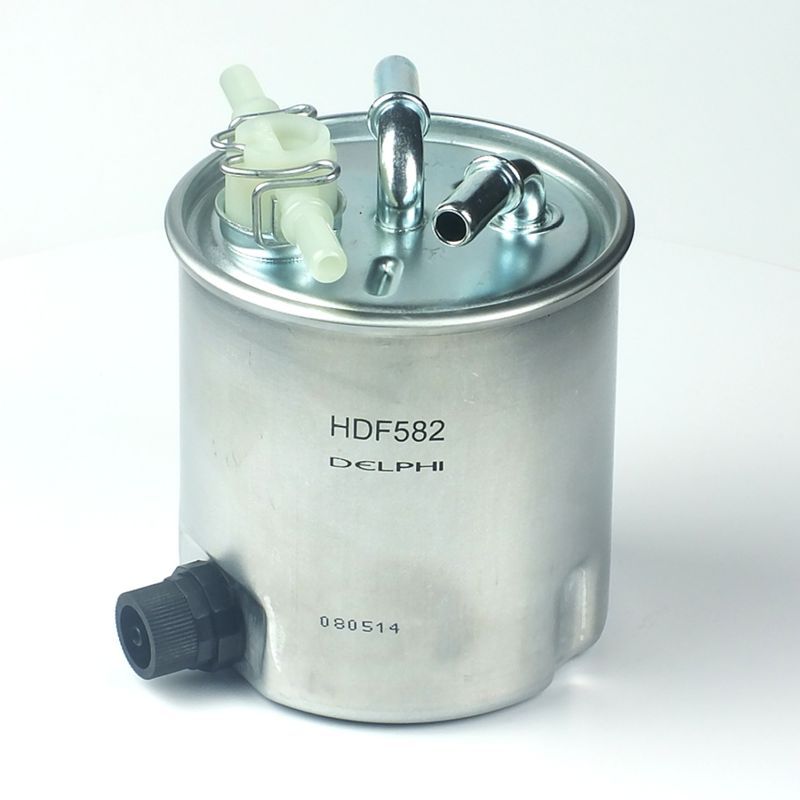 Filtru combustibil HDF582 DELPHI