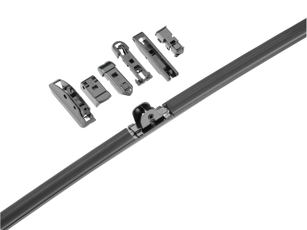 Ștergător Bosch AeroEco Multiconnection 400 mm - 3397015576