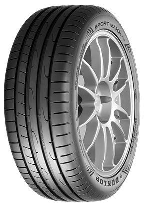 Anvelopă Vara DUNLOP 255/35 R20 97Y SP SPORT MAXX RT 2 XL