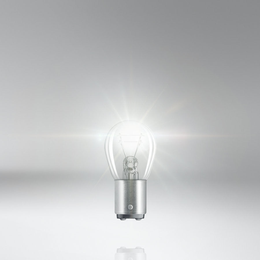 Bec Osram Ultra Life P21/5W 12V BAY15d - 7528ULT