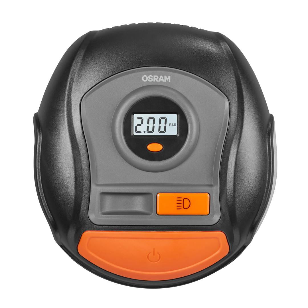 Compresor auto Osram OTI400