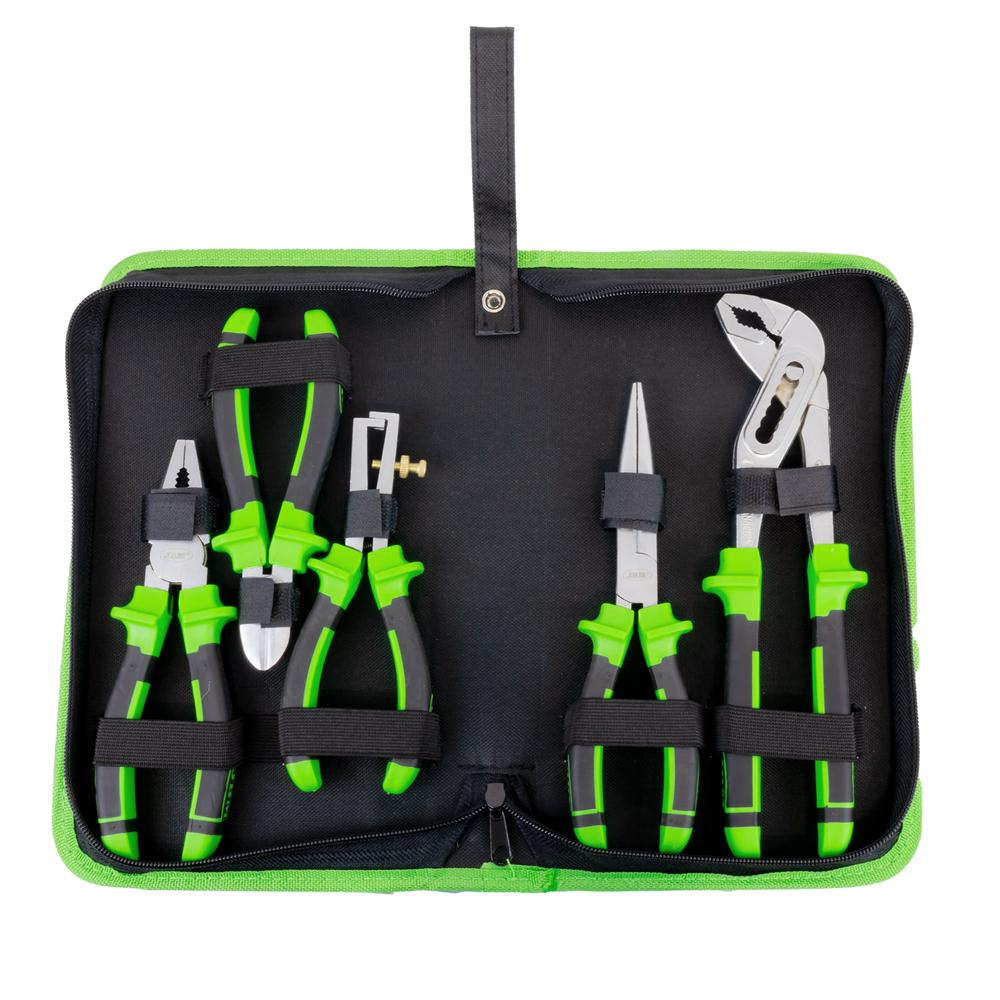 SET DE 5 CLESTI JBM