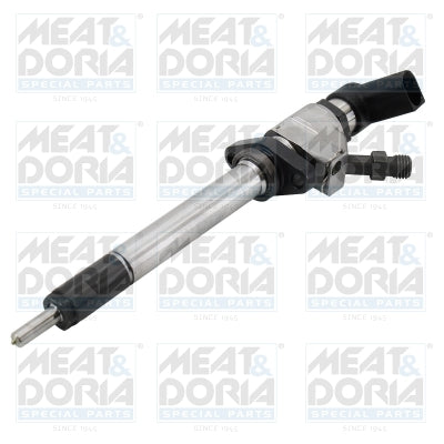 Injector 74033 MEAT & DORIA