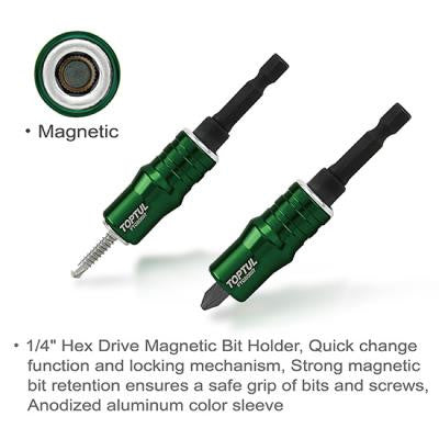 Set de 31 biti Toptul - GABW3102