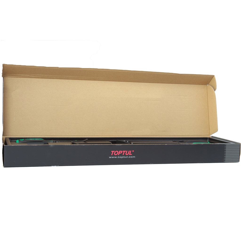Trusa leviere 4 Piese Toptul - JGAT0402