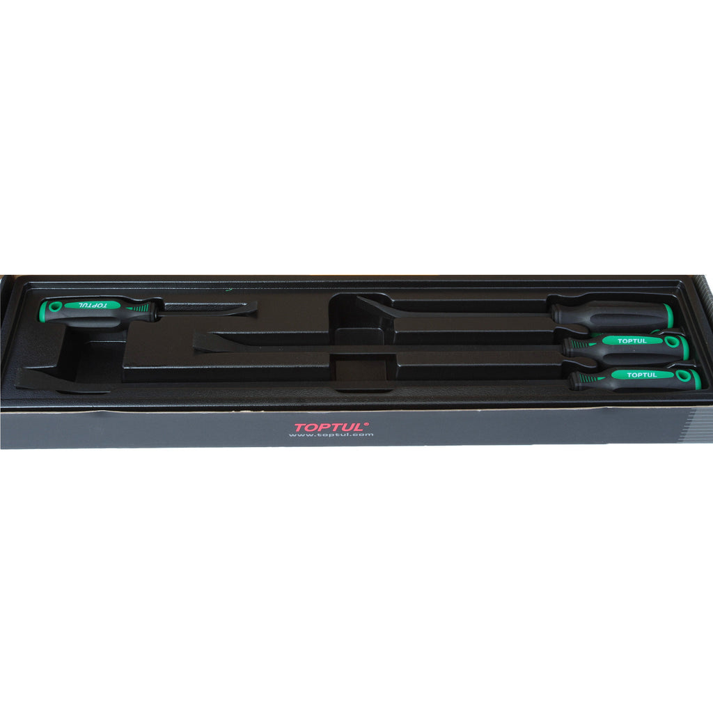Trusa leviere 4 Piese Toptul - JGAT0402