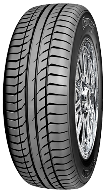 Anvelopă Vara GRIPMAX 265/60 R18 110V STATURE H/T