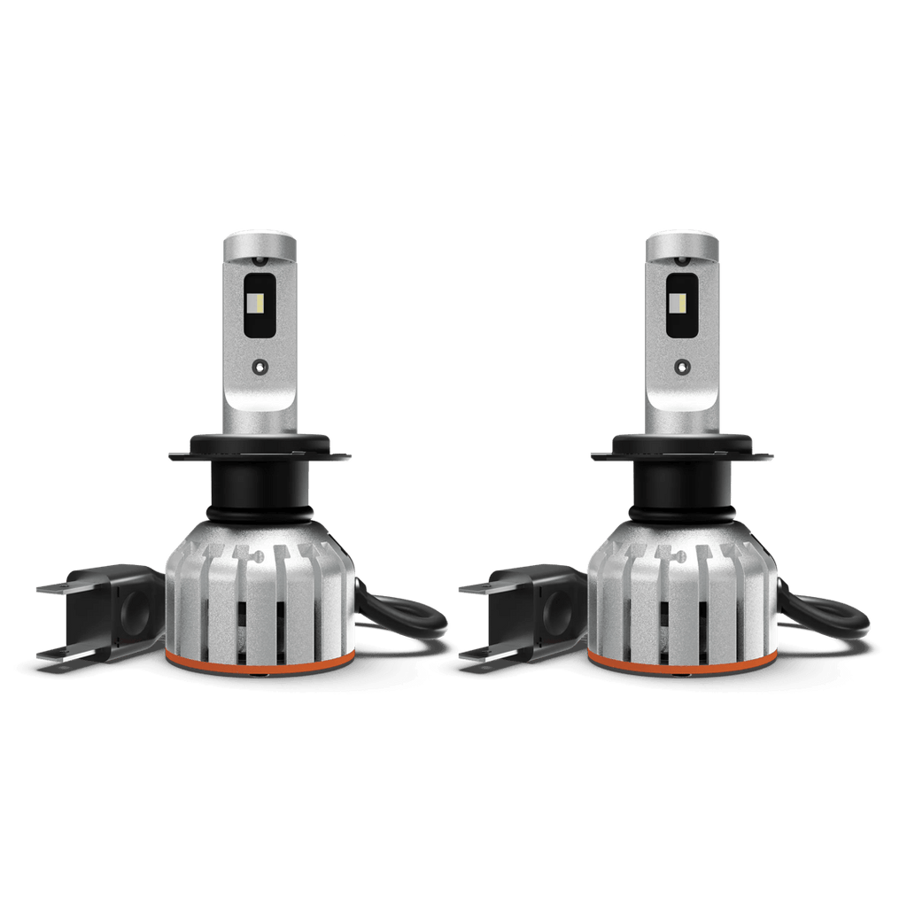 Bec LED Osram Night Breaker Start H7 - Set 2 buc - 64210DWNBST2HB