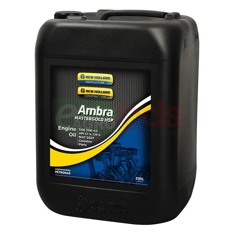 Ulei motor Ambra Mastergold Hsp 15W-40 20 L 74514RH1EU