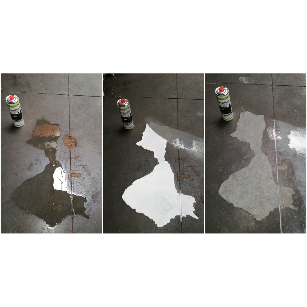 Solvent curatare pete ulei 750 ml MTR - 12170419
