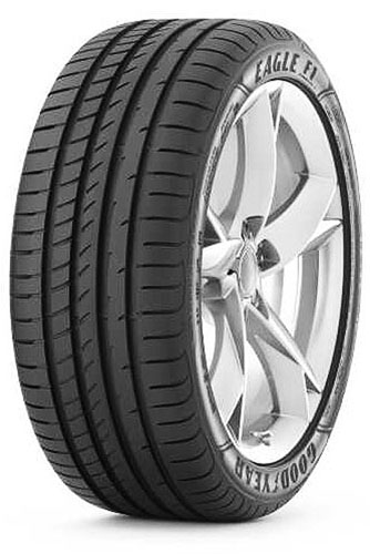 Anvelopă Vara GOODYEAR 225/55 R16 99Y EAG F1 (ASYMMETRIC) 2 XL